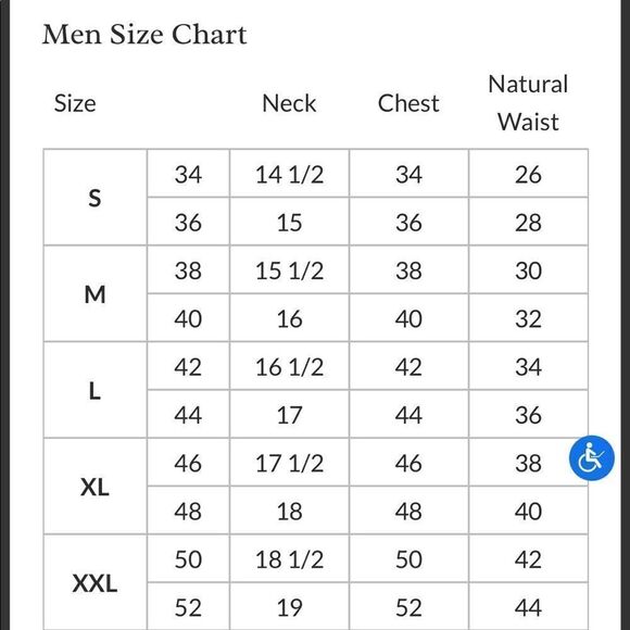 NWOT The Territory Ahead Orange Striped Button Down Shirt - Picture 11 of 13